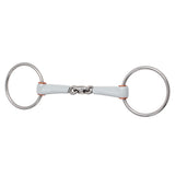 Loose Ring Double Jointed