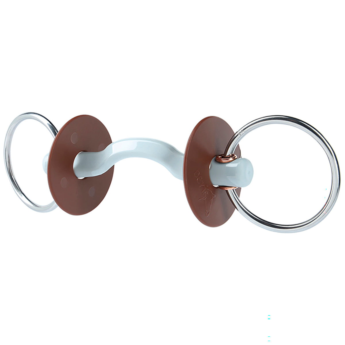 Loose Ring Tongue Port Konnex / Thin Konnex