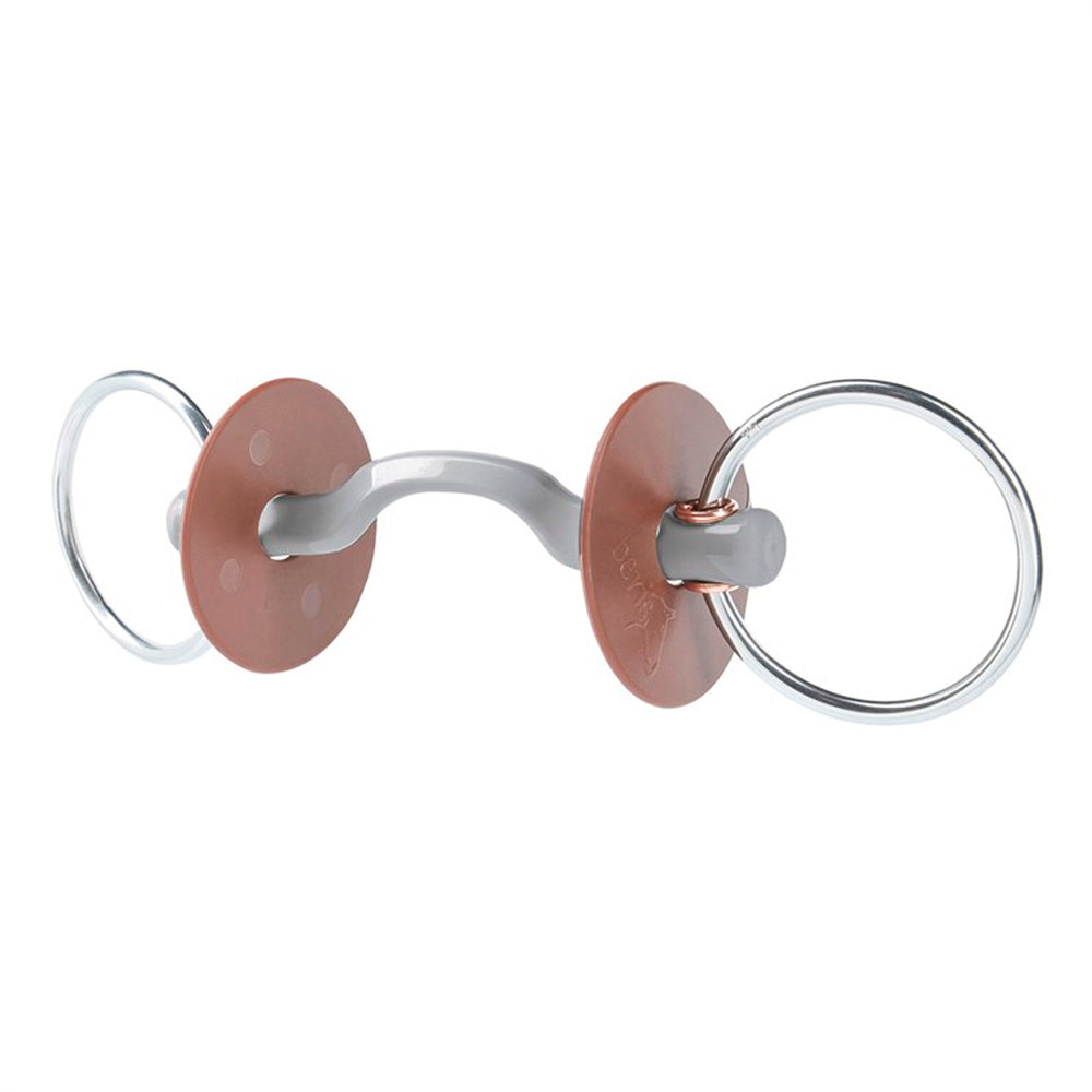 Loose Ring Tongue Port Konnex / Thin Konnex