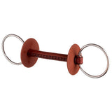 Loose Ring Leather Standard