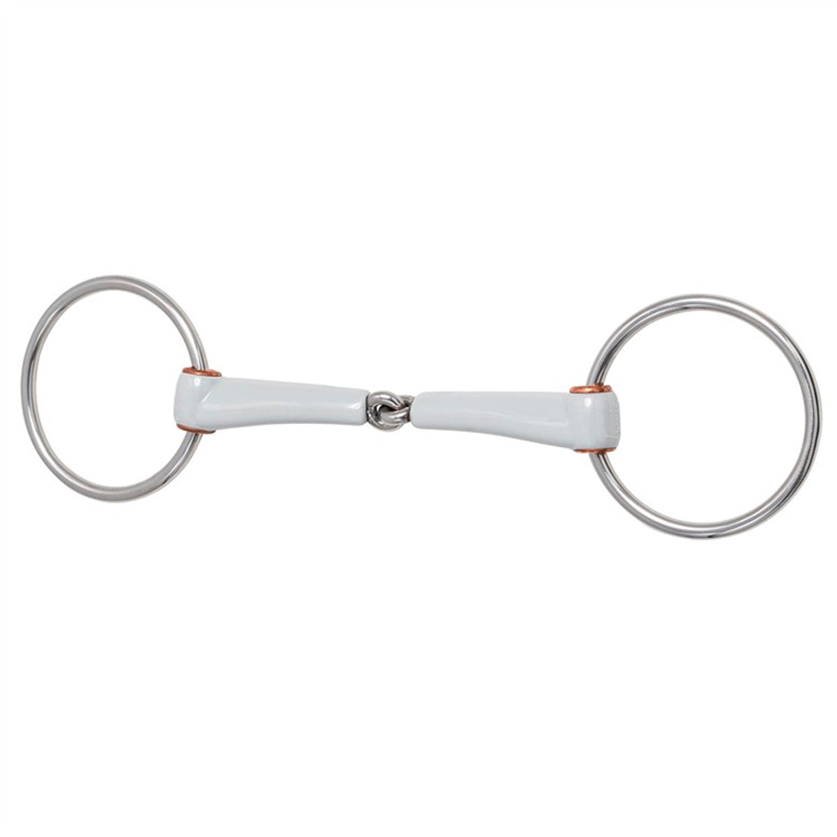 Loose Ring Single Jointed