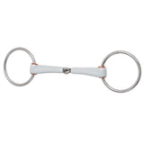Loose Ring Single Jointed
