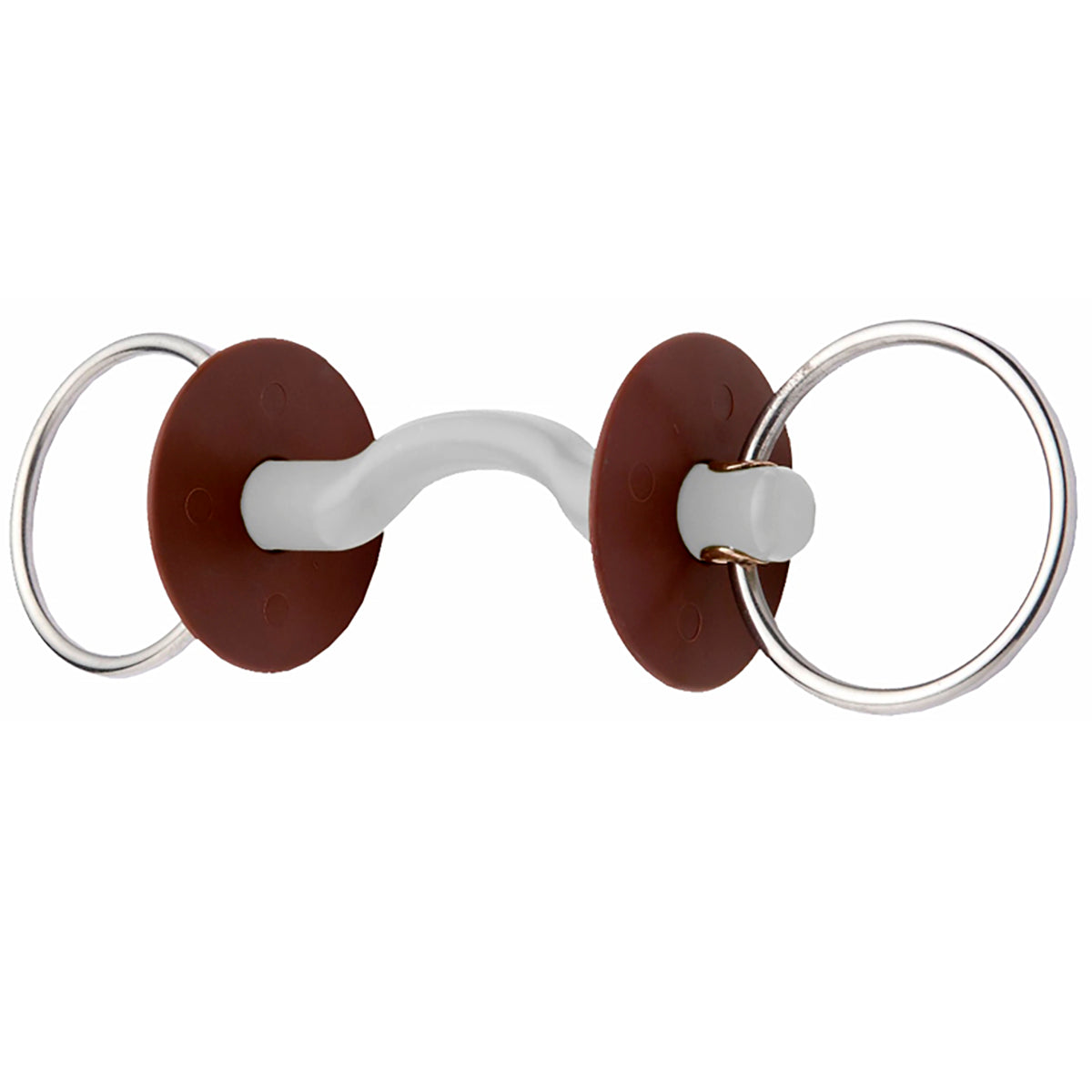 Loose Ring Tongue Port