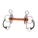 Pelham Leather Standard