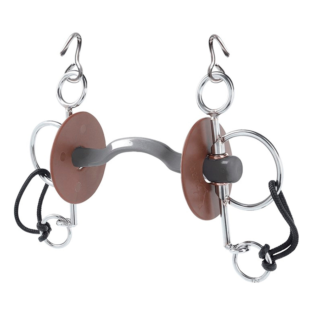 Pelham Tongue Port Konnex / Thin Konnex