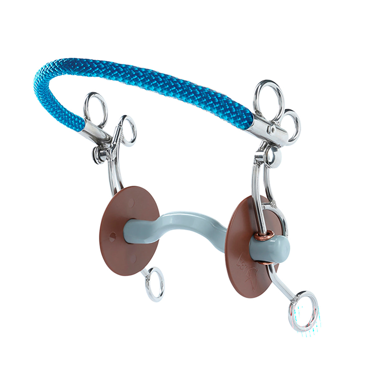 Tandem Tongue Port Konnex / Thin Konnex