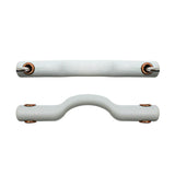 2½ -Ring Tongue Port