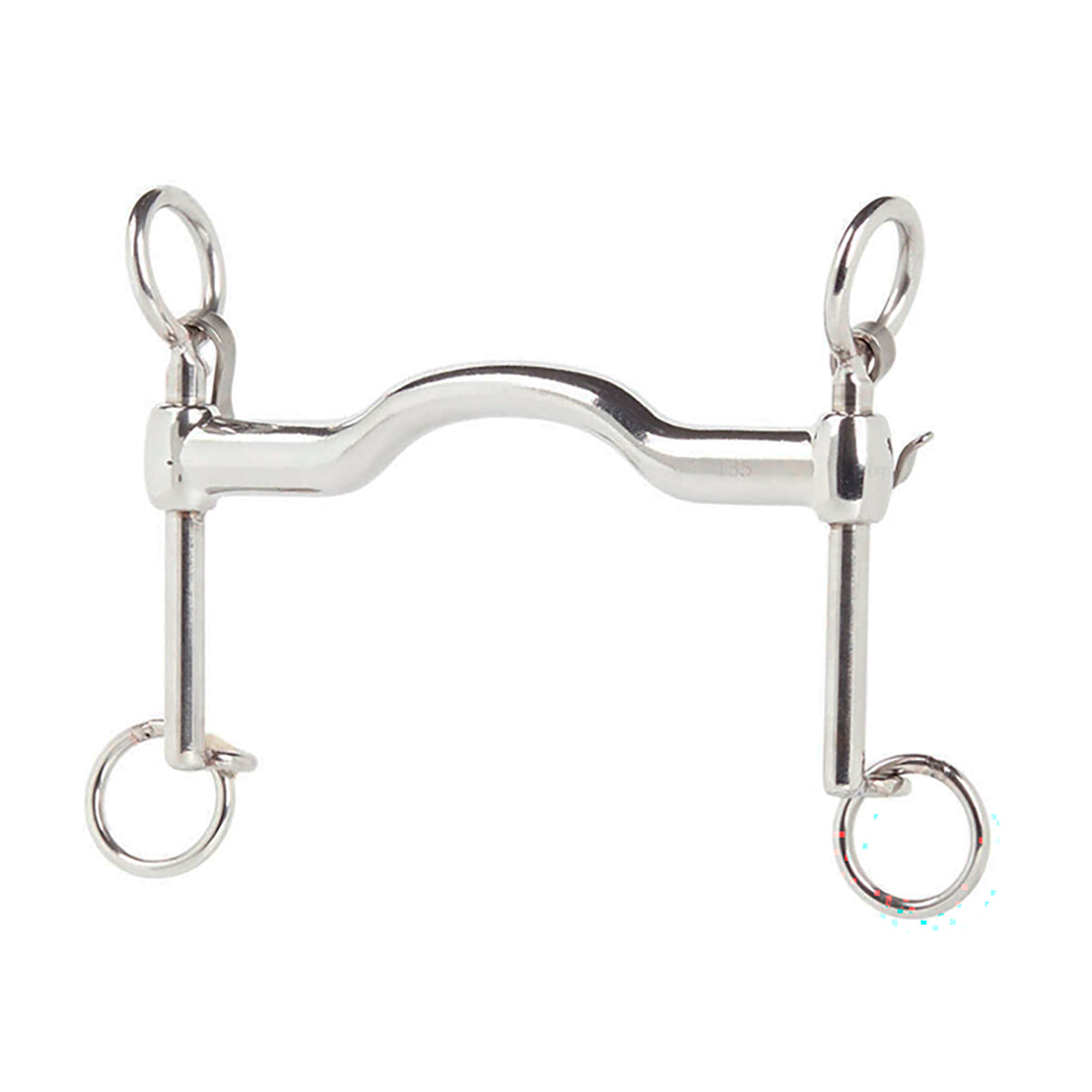 Weymouth Tongue Port Iron