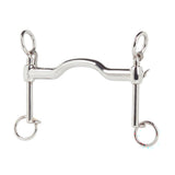 Weymouth Tongue Port Iron