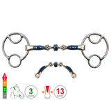 2½ -Ring Miia Buster Roller