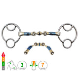 2½ -Ring Miia Elliptical