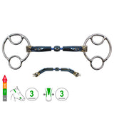 2½ -Ring Miia Elliptical Cable