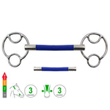 2½ -Ring Miia Flexible Mullen