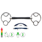 2½ -Ring Miia Moulded Mullen