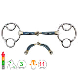 2½ -Ring Miia Snaffle