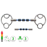 2½ -Ring Miia Waterford Cable Barrel