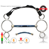 3 -Ring Mullen