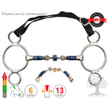 3 -Ring Buster Roller