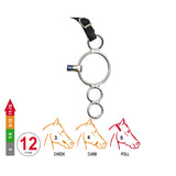 4 -Ring Barrel 20