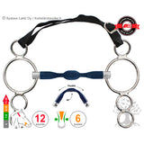 4 -Ring Moulded Preferred Contact