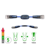 2½ -Ring Control Plate Cable