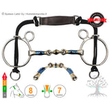 Curb Gag Elliptical