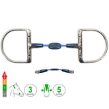 D -Ring Control Plate Cable
