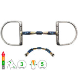 D -Ring Barrel 20