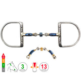 D -Ring Buster Roller