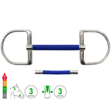 D -Ring Flexible Mullen