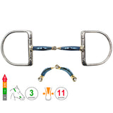 D -Ring Snaffle