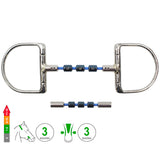 D -Ring Waterford Cable Barrel