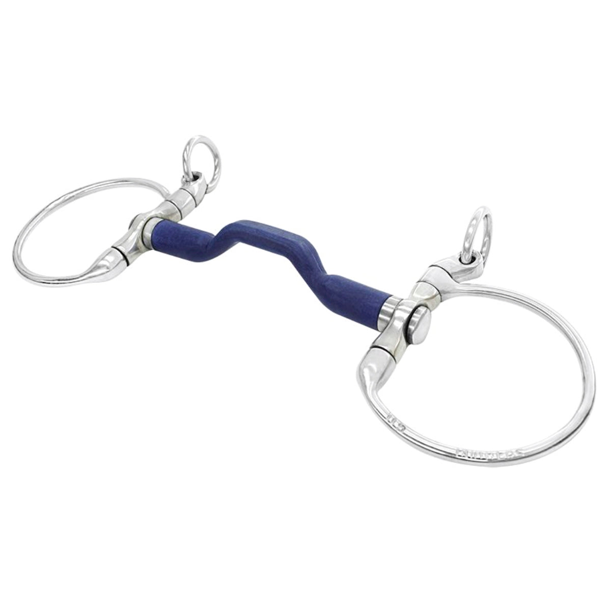 DC2 Dressage Bomber Blue