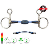 Drop Cheek Control Plate Cable