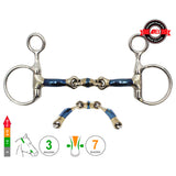 Drop Cheek Elliptical