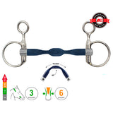 Drop Cheek Moulded Preferred Contact