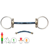 Eggbutt Loose Ring Mullen