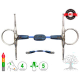 Full Cheek Control Plate Cable