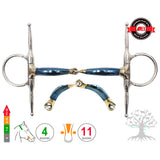 Full Cheek Snaffle
