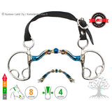 Kimblewick Lite McHardy Dressage