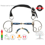Kimblewick Lite Snaffle