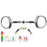 Loose Ring Tube Buster Roller