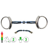 Loose Ring Tube Elliptical Cable
