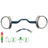 Loose Ring Tube Happy Tongue
