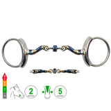 Loose Ring Tube McHardy Straight