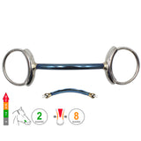 Loose Ring Tube Mullen