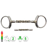 Loose Ring Tube Waterford Barrel