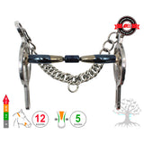 Liverpool Fixed Barrel 20