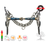 Liverpool Purchase Snaffle