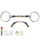 Loose Ring Dressage Control
